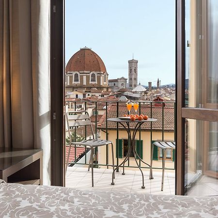 Hotel Bellavista Firenze Eksteriør billede