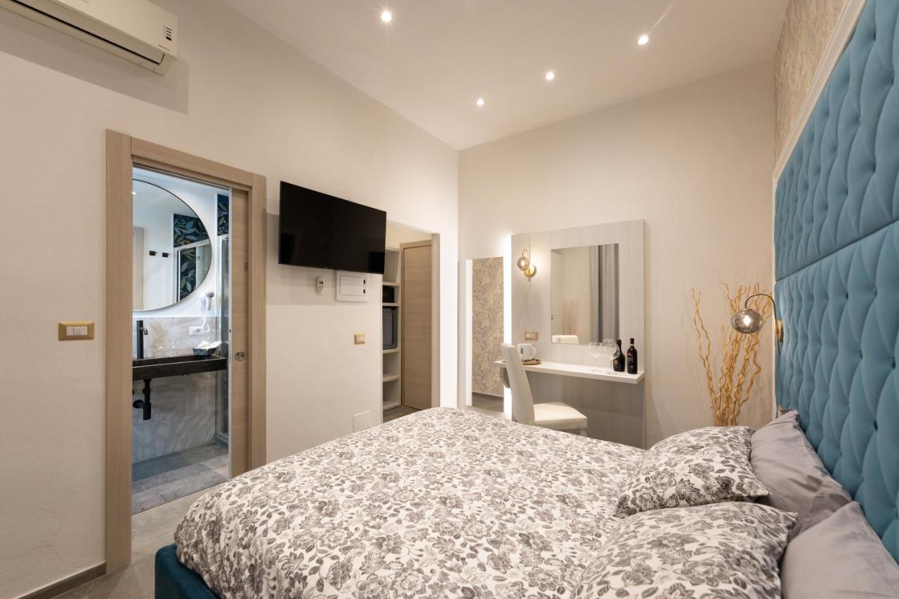Hotel Bellavista Firenze Eksteriør billede