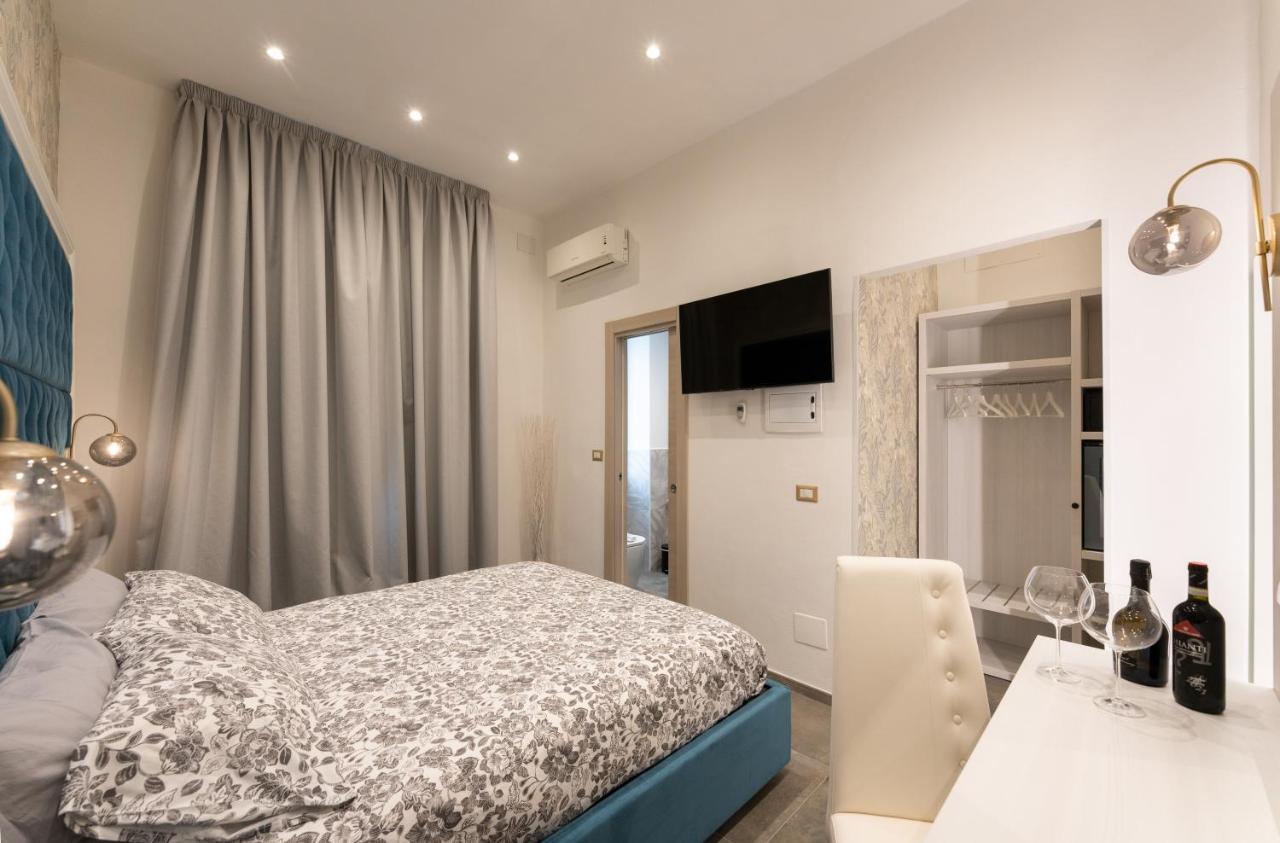 Hotel Bellavista Firenze Eksteriør billede
