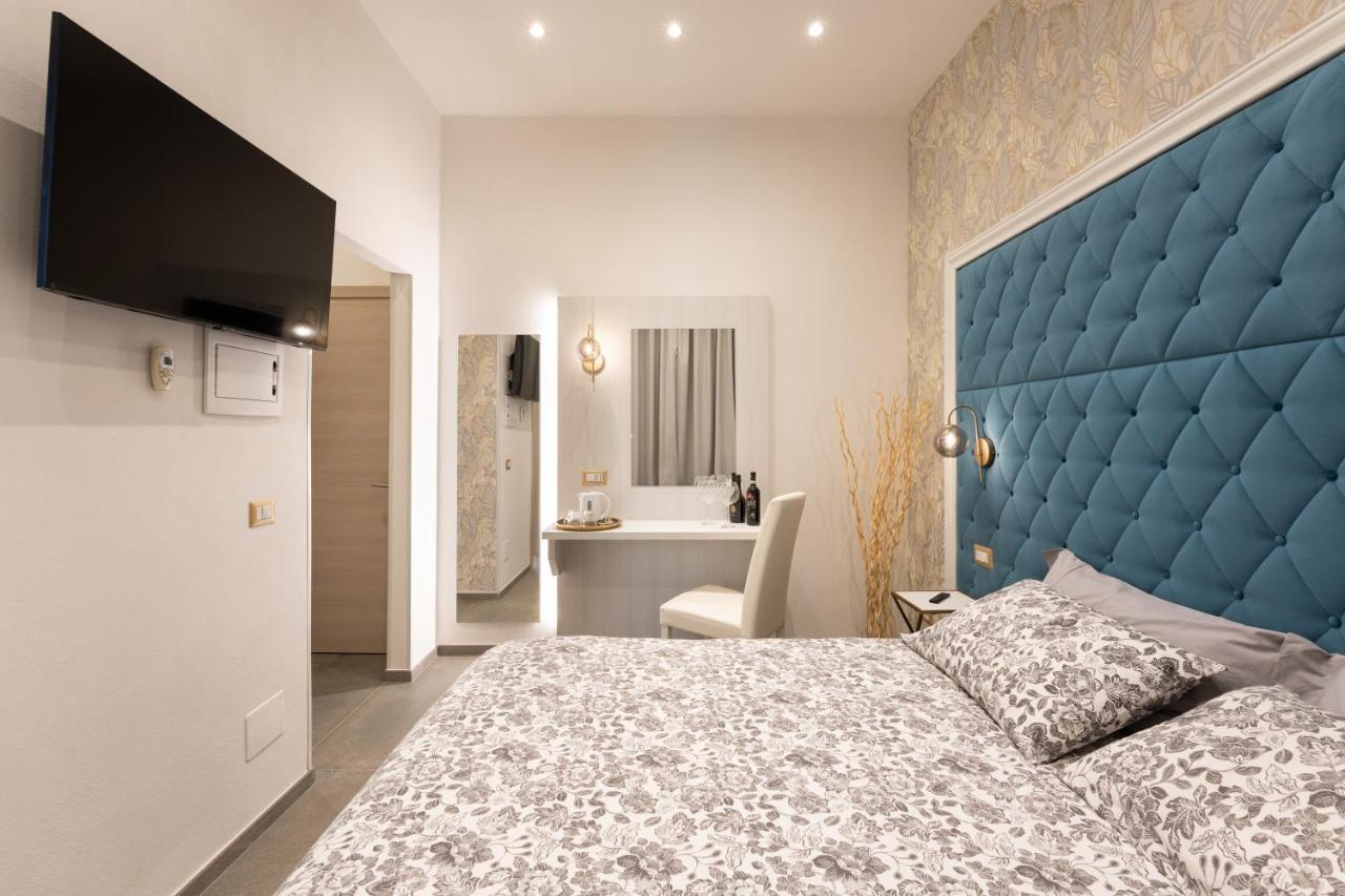 Hotel Bellavista Firenze Eksteriør billede