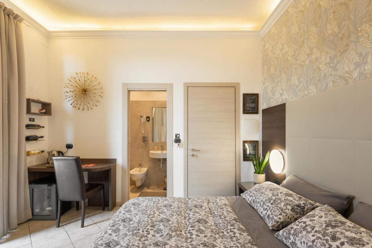 Hotel Bellavista Firenze Eksteriør billede