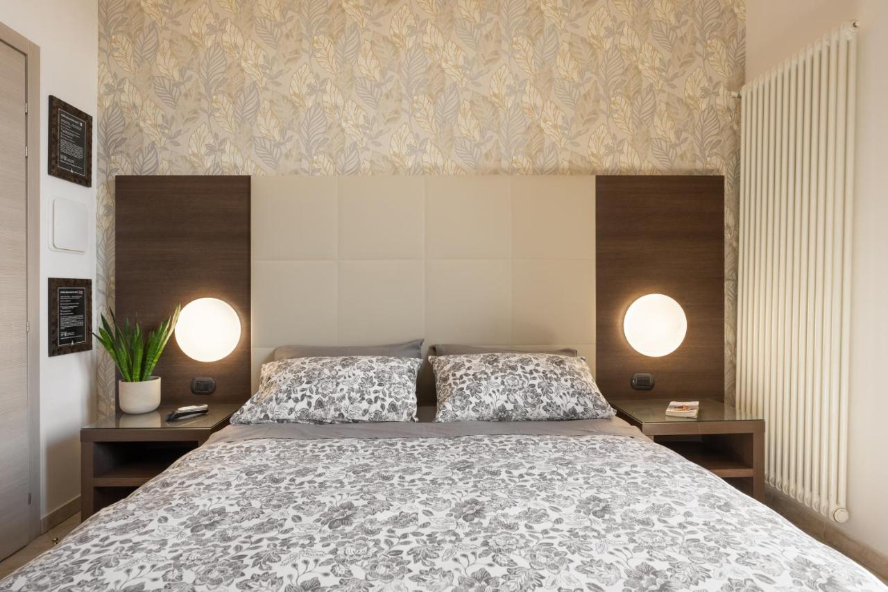 Hotel Bellavista Firenze Eksteriør billede