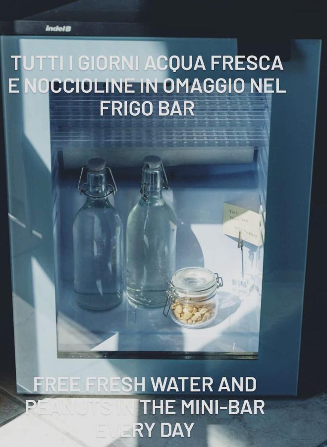 Hotel Bellavista Firenze Eksteriør billede