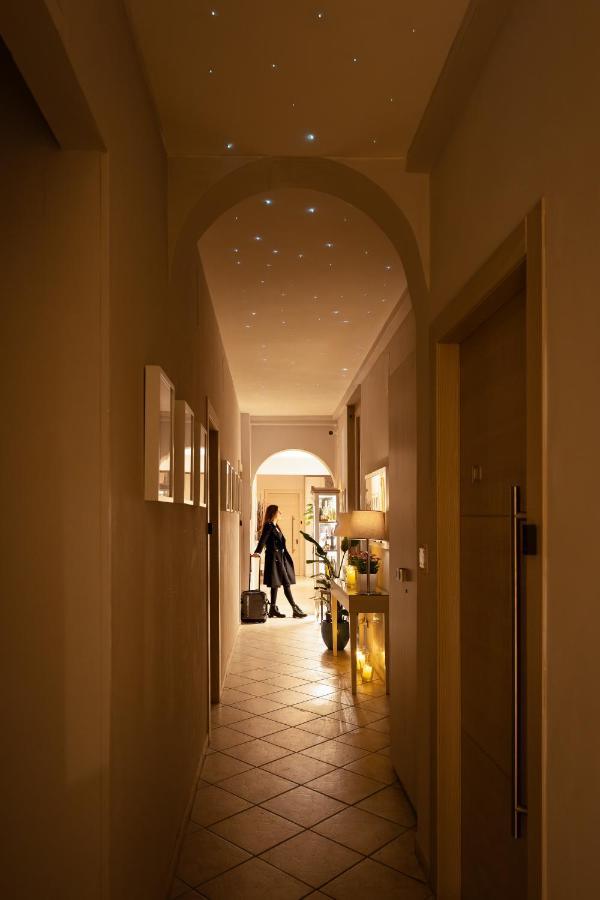 Hotel Bellavista Firenze Eksteriør billede