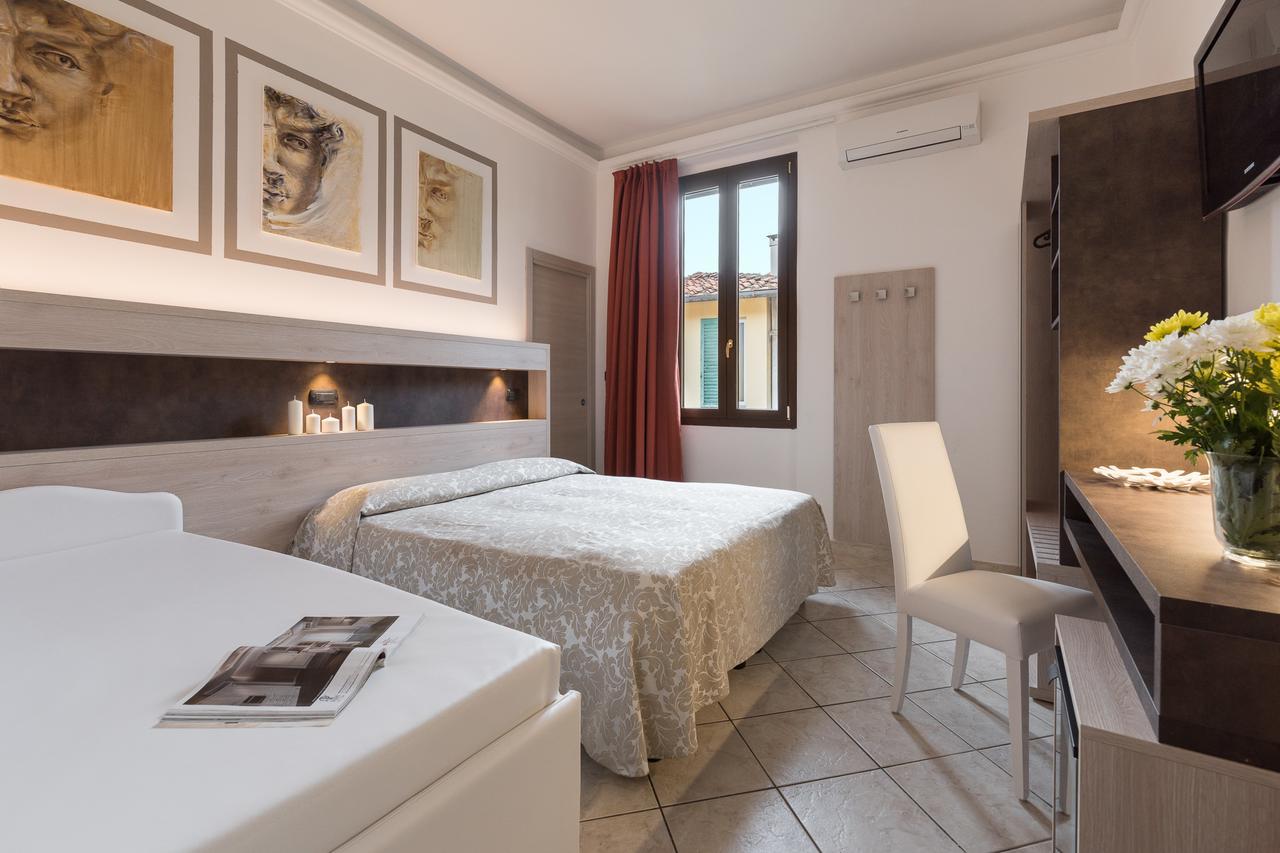 Hotel Bellavista Firenze Eksteriør billede