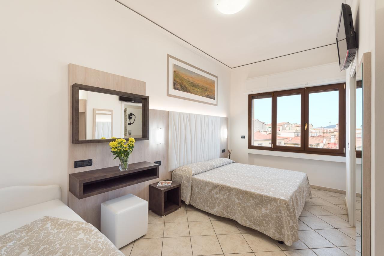 Hotel Bellavista Firenze Eksteriør billede