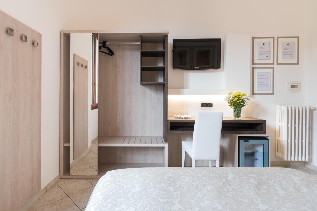 Hotel Bellavista Firenze Eksteriør billede